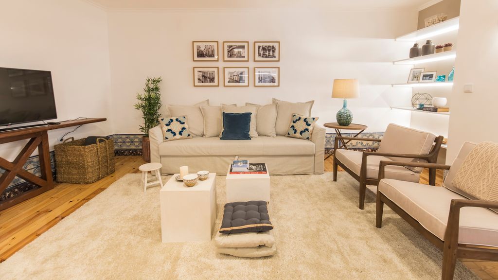 Downtown Magnificent Flat by LovelyStay