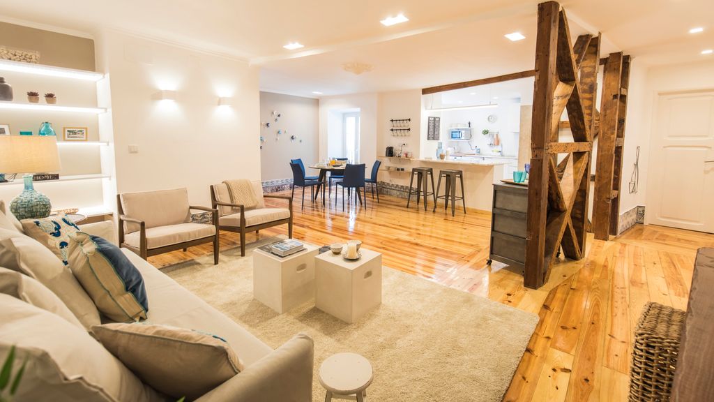 Downtown Magnificent Flat by LovelyStay