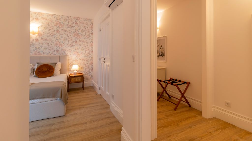 Urban House Marquês - A - by LovelyStay