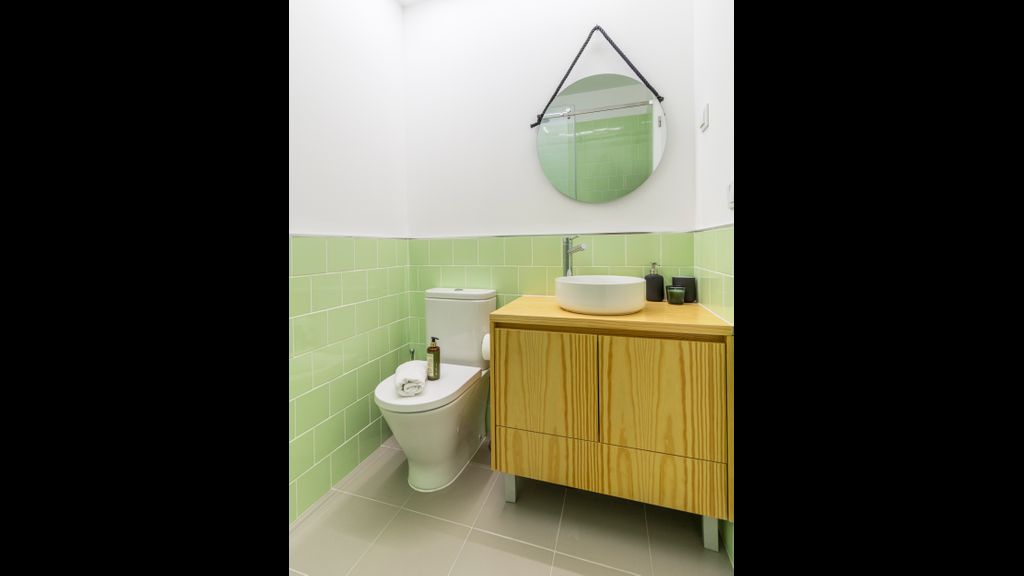 Urban House Marquês - A - by LovelyStay