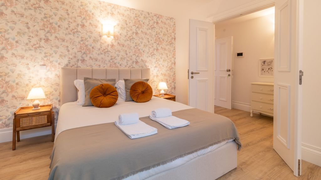 Urban House Marquês - A - by LovelyStay