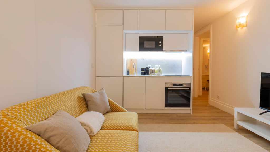 Urban House Marquês - A - by LovelyStay