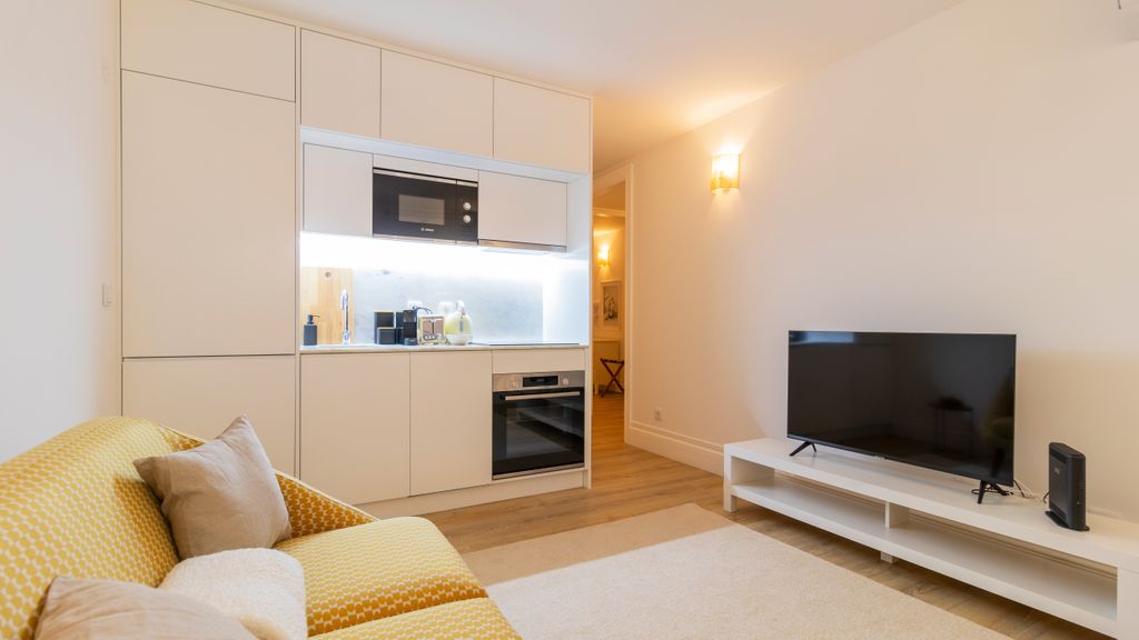 Urban House Marquês - A - by LovelyStay