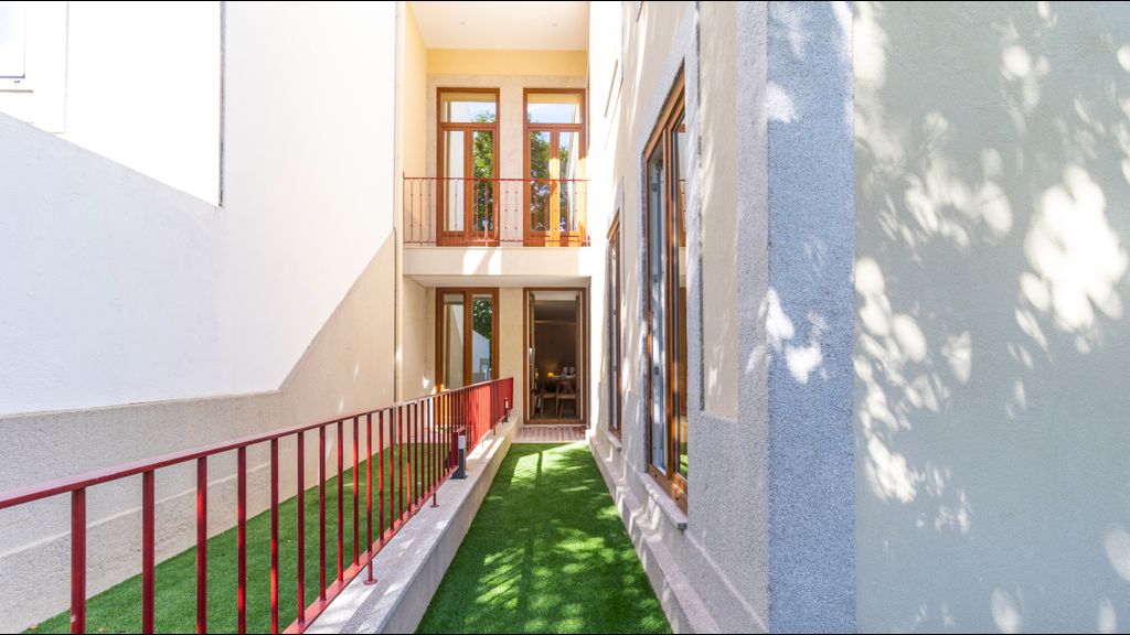 Urban House Marquês - B - by LovelyStay