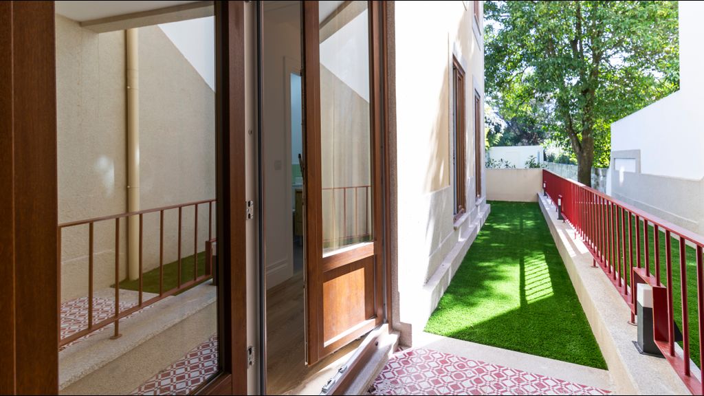 Urban House Marquês - B - by LovelyStay