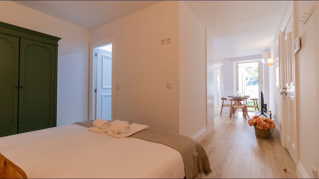 Urban House Marquês - B - by LovelyStay
