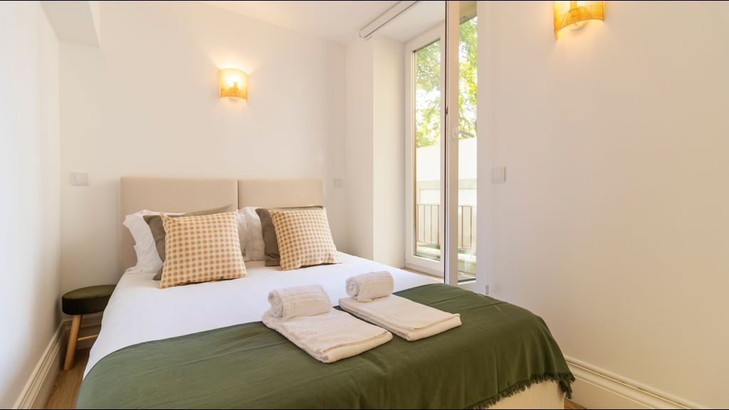 Urban House Marquês - B - by LovelyStay