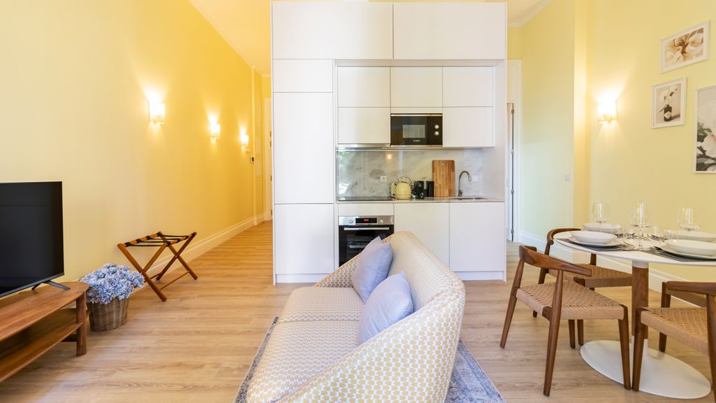Urban House Marquês - D - by LovelyStay