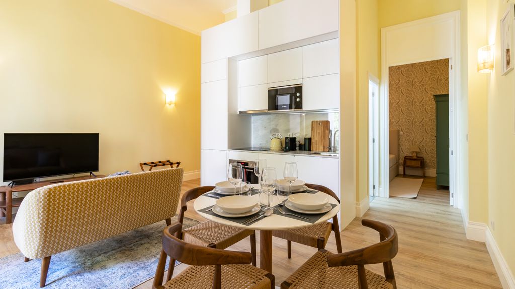 Urban House Marquês - D - by LovelyStay