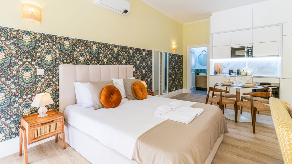 Urban House Marquês - E - by LovelyStay