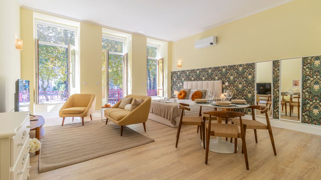 Urban House Marquês - E - by LovelyStay