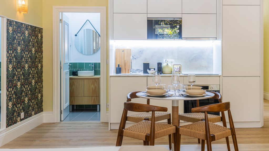 Urban House Marquês - E - by LovelyStay