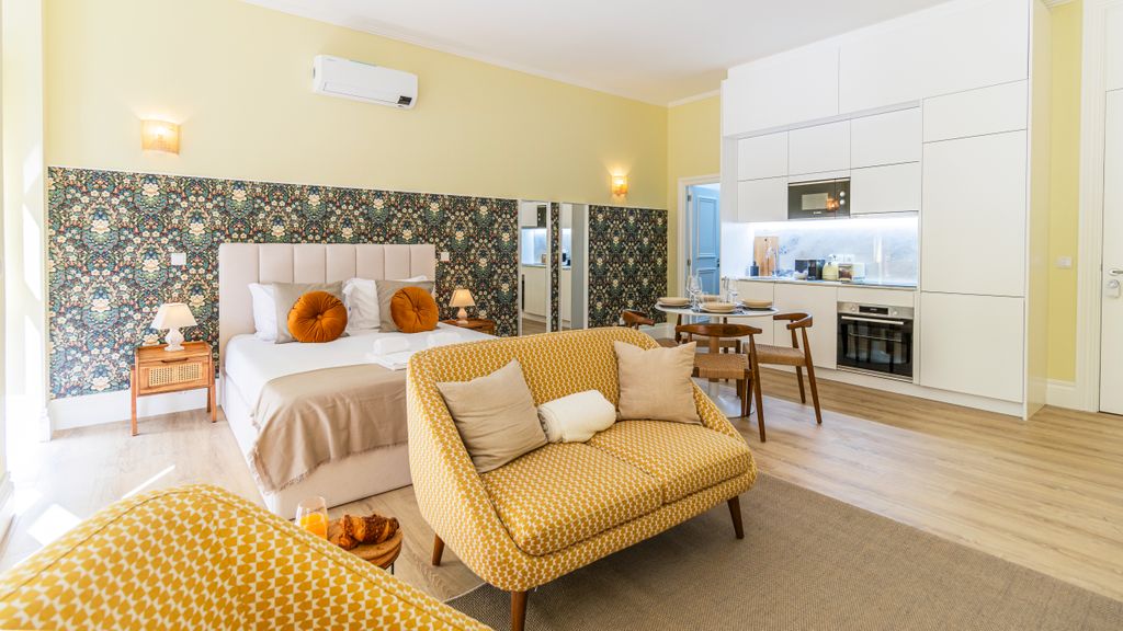 Urban House Marquês - E - by LovelyStay