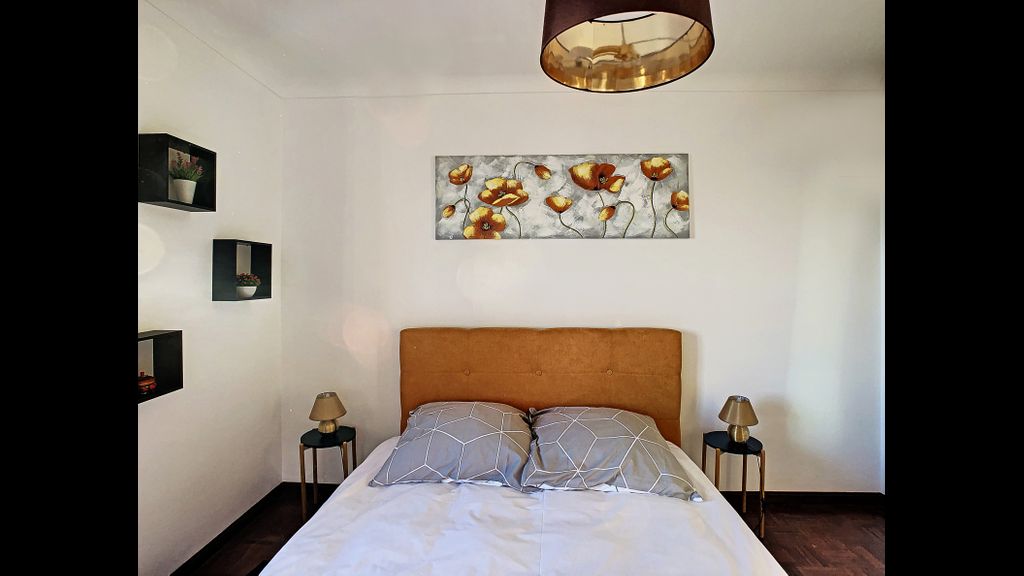 Casa Bergmann by LovelyStay