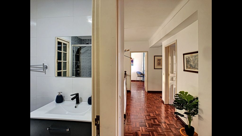 Casa Bergmann by LovelyStay
