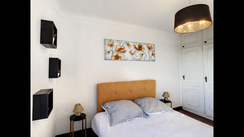 Casa Bergmann by LovelyStay