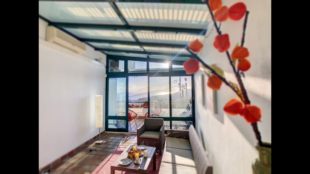 Casa Bergmann by LovelyStay