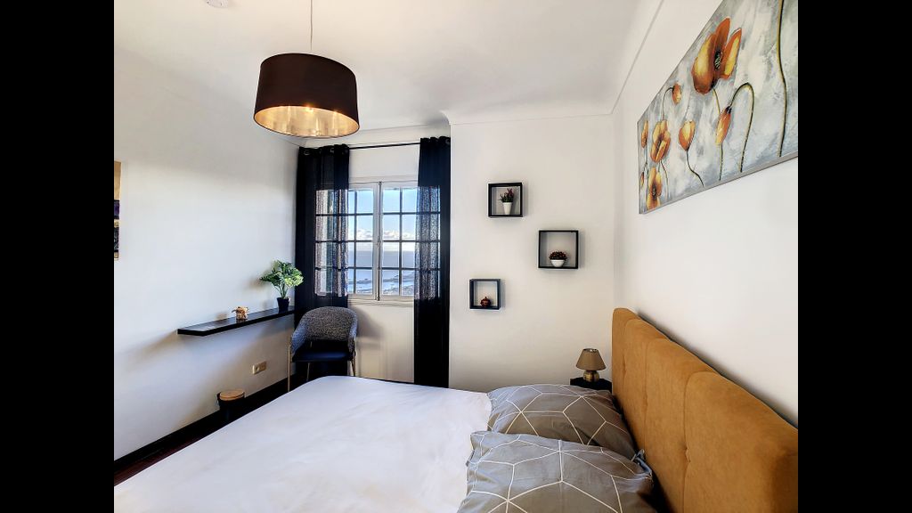 Casa Bergmann by LovelyStay
