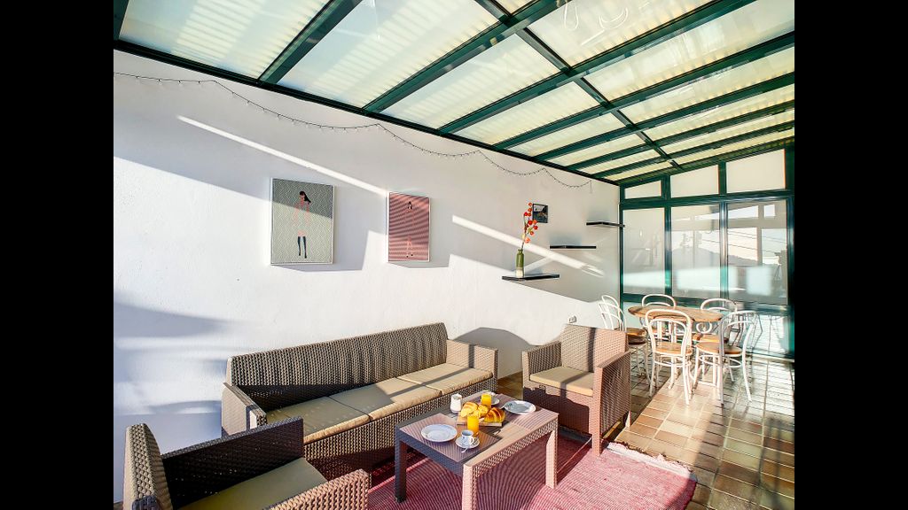 Casa Bergmann by LovelyStay
