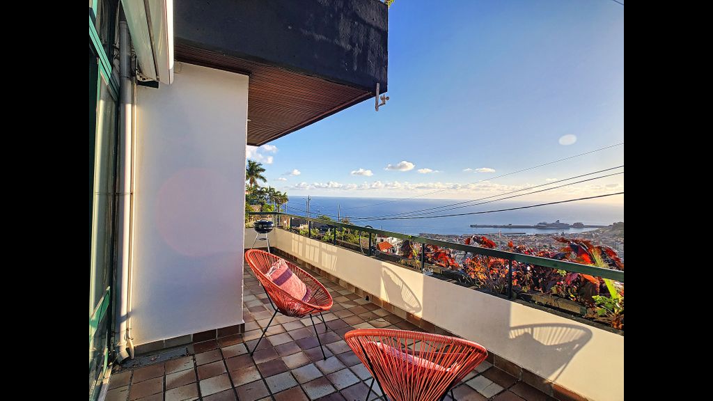 Casa Bergmann by LovelyStay