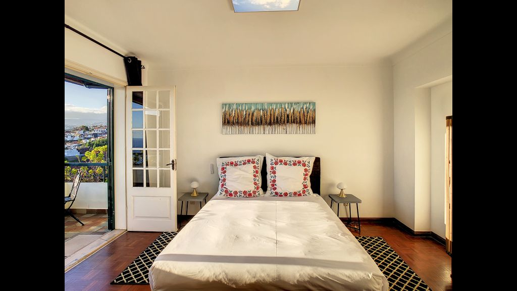 Casa Bergmann by LovelyStay