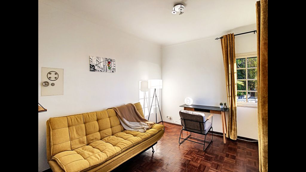 Casa Bergmann by LovelyStay