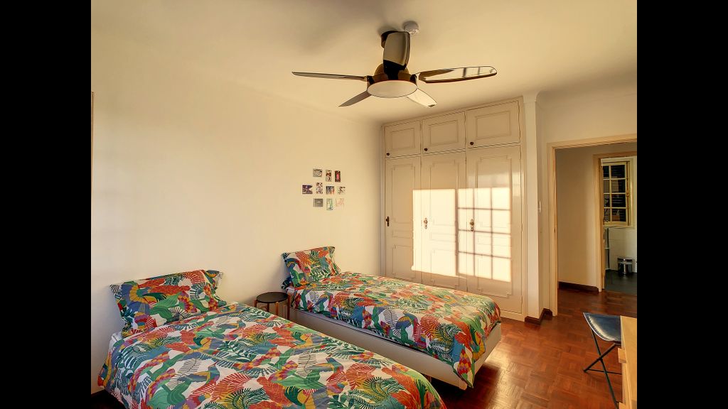 Casa Bergmann by LovelyStay