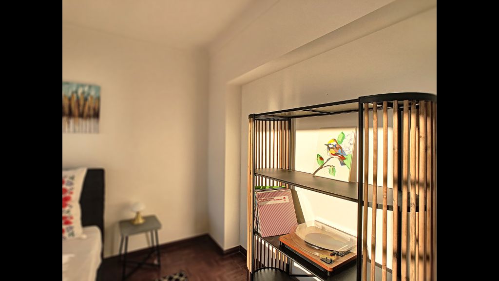 Casa Bergmann by LovelyStay