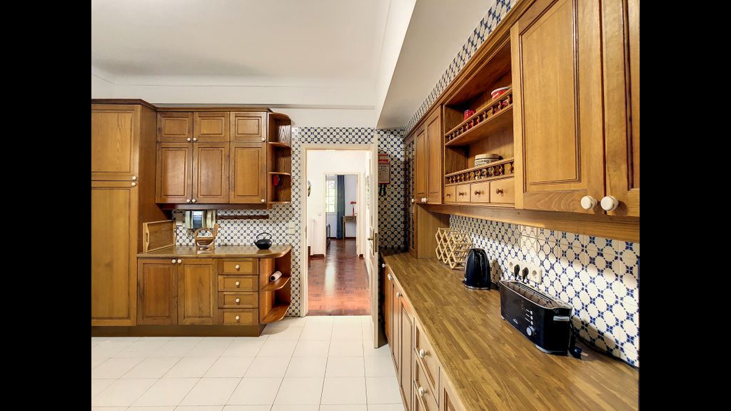 Casa Bergmann by LovelyStay
