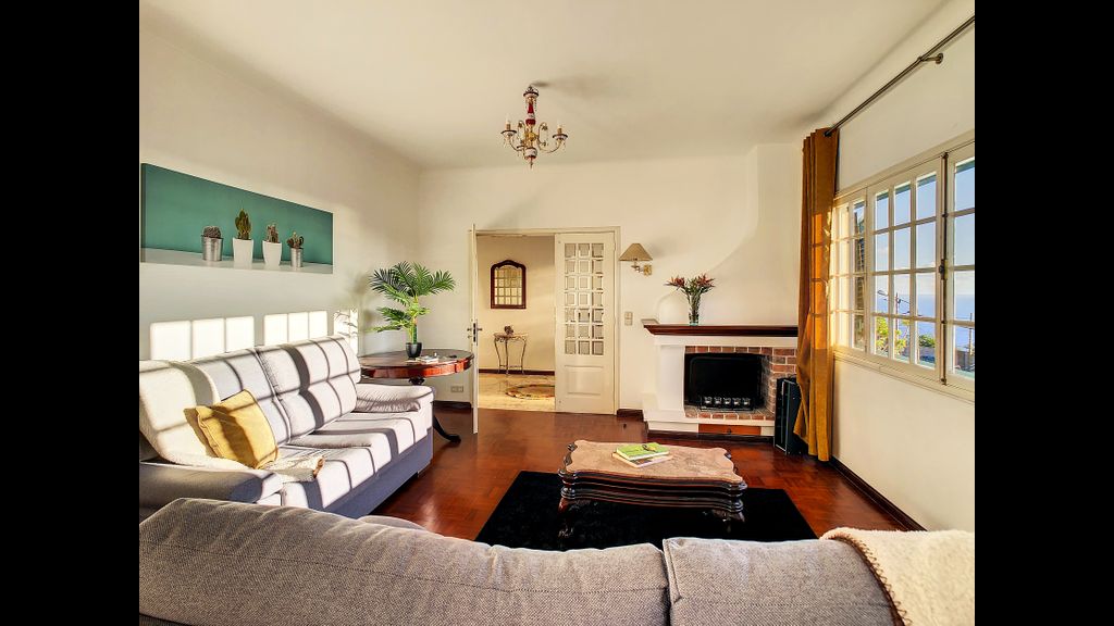 Casa Bergmann by LovelyStay