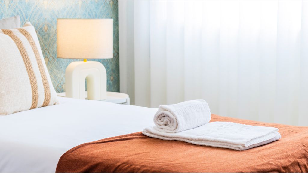 Urban Retreat Porto by LovelyStay