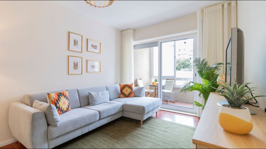 Urban Retreat Porto by LovelyStay