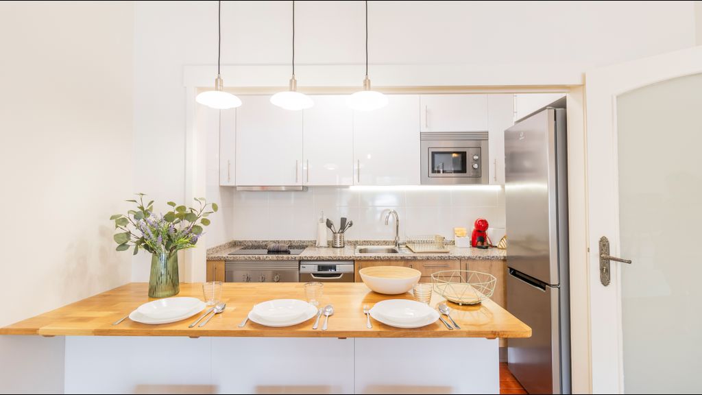 Urban Retreat Porto by LovelyStay