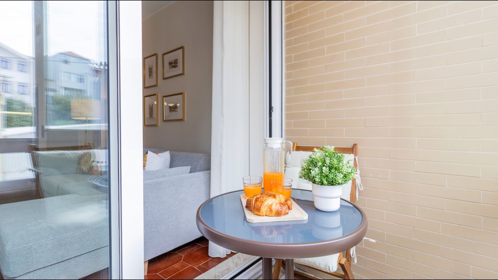 Urban Retreat Porto by LovelyStay