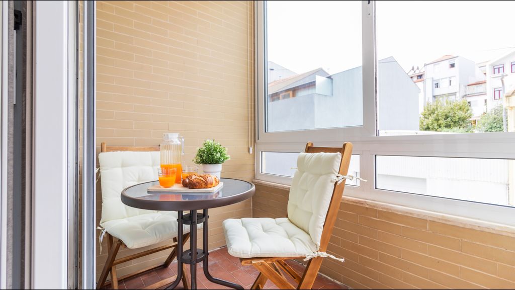 Urban Retreat Porto by LovelyStay