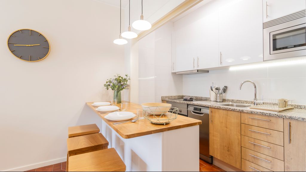 Urban Retreat Porto by LovelyStay