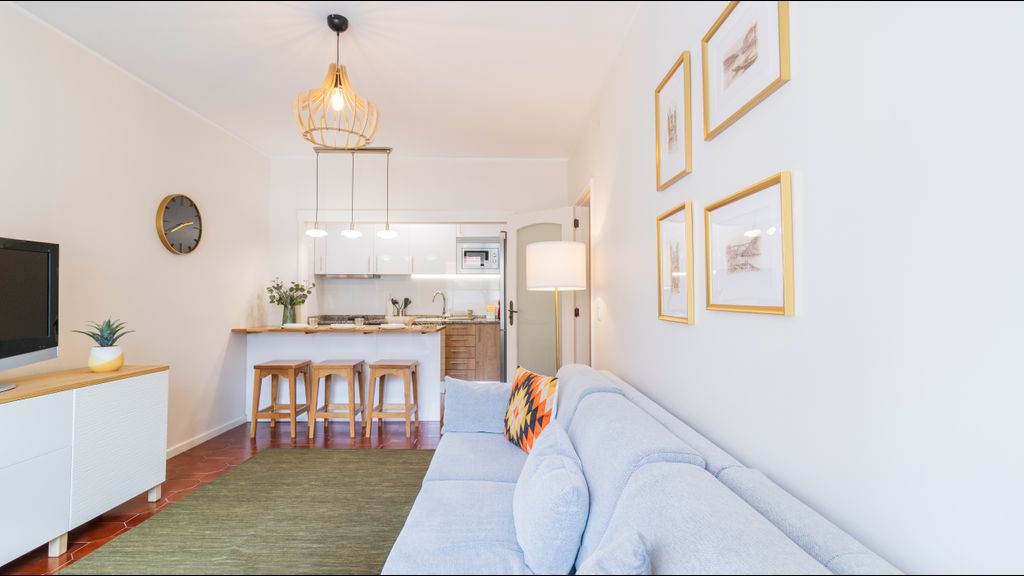 Urban Retreat Porto by LovelyStay