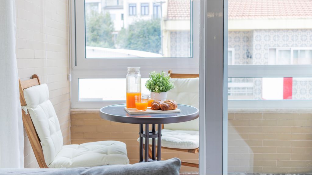 Urban Retreat Porto by LovelyStay