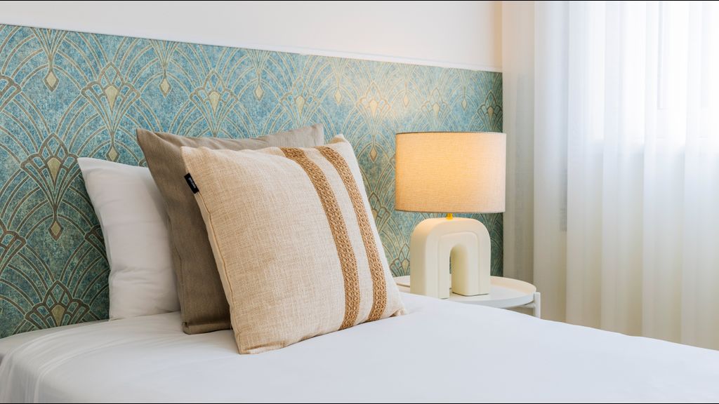 Urban Retreat Porto by LovelyStay