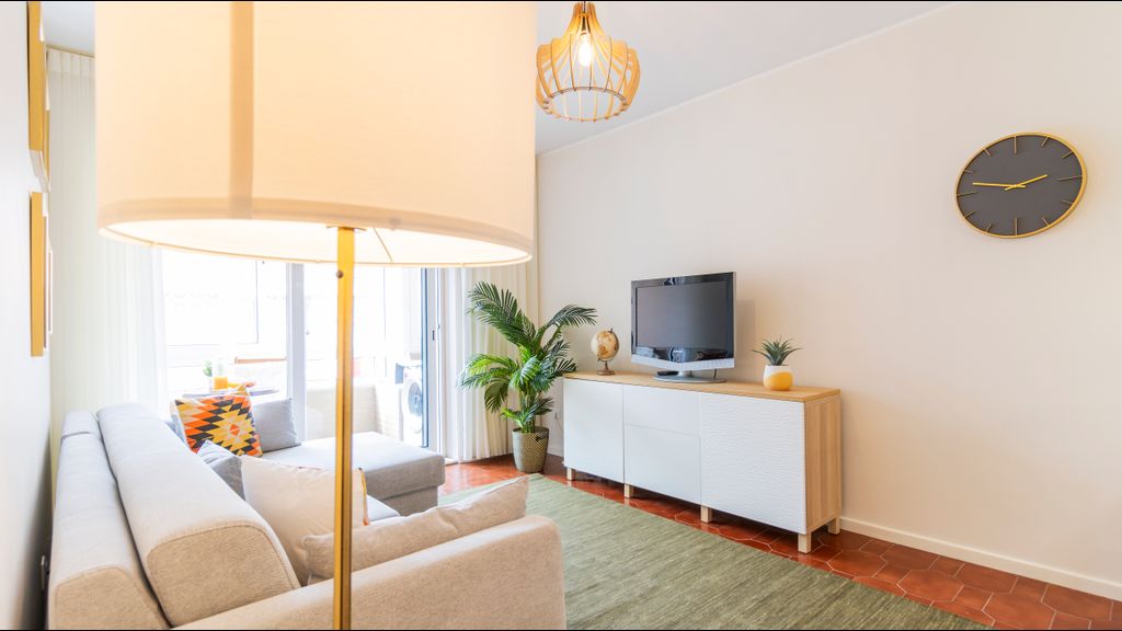 Urban Retreat Porto by LovelyStay