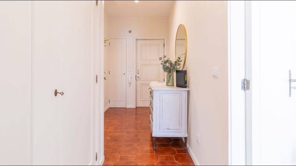 Urban Retreat Porto by LovelyStay