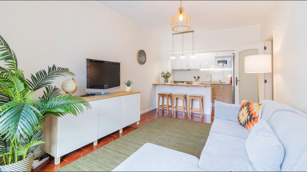Urban Retreat Porto by LovelyStay
