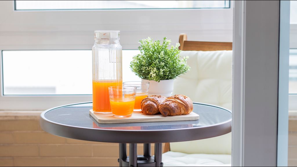 Urban Retreat Porto by LovelyStay