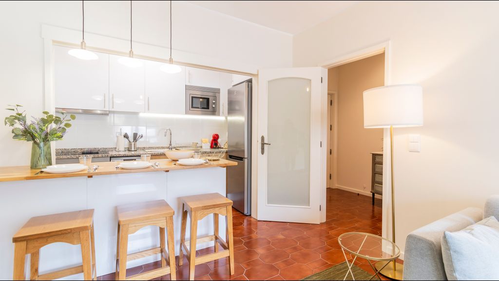 Urban Retreat Porto by LovelyStay