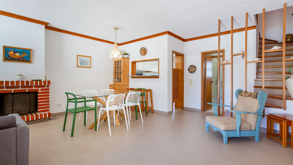 Casa Mia by LovelyStay