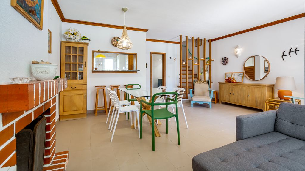 Casa Mia by LovelyStay