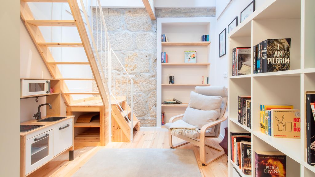 Olive Tree House by LovelyStay