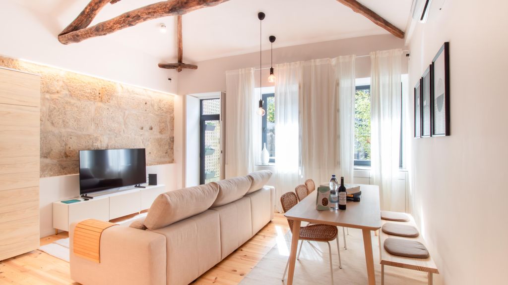 Olive Tree House by LovelyStay