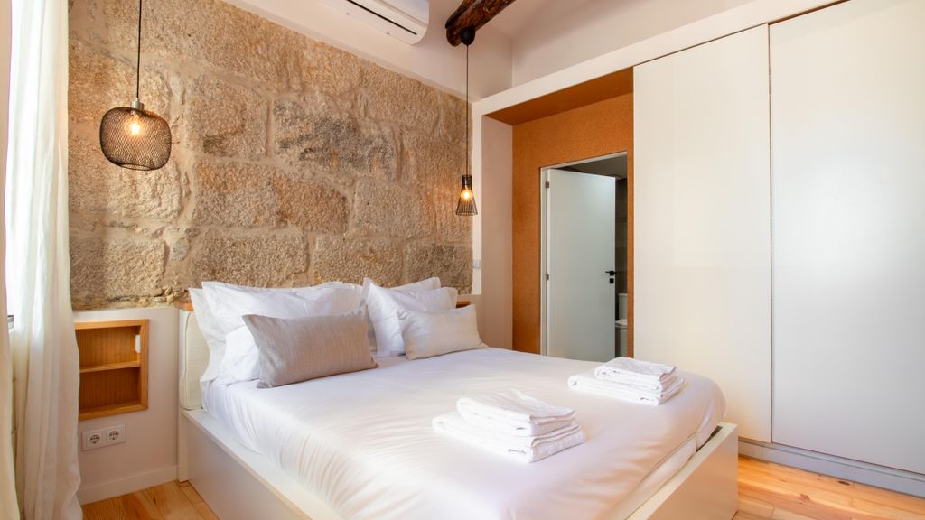 Olive Tree House by LovelyStay
