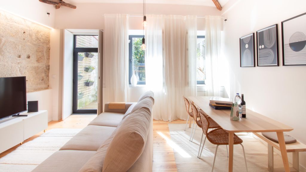 Olive Tree House by LovelyStay